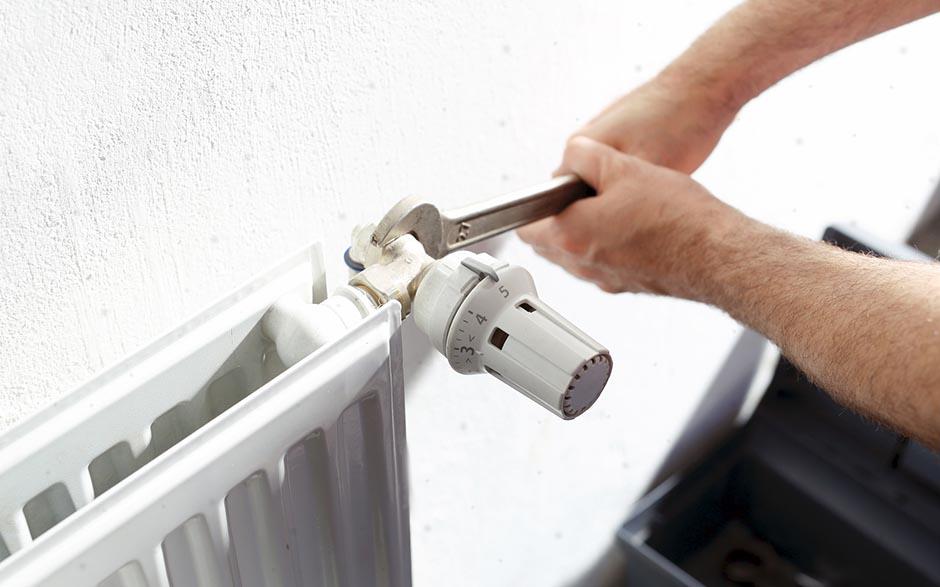 réparation chauffage électrique pas cher Drancy